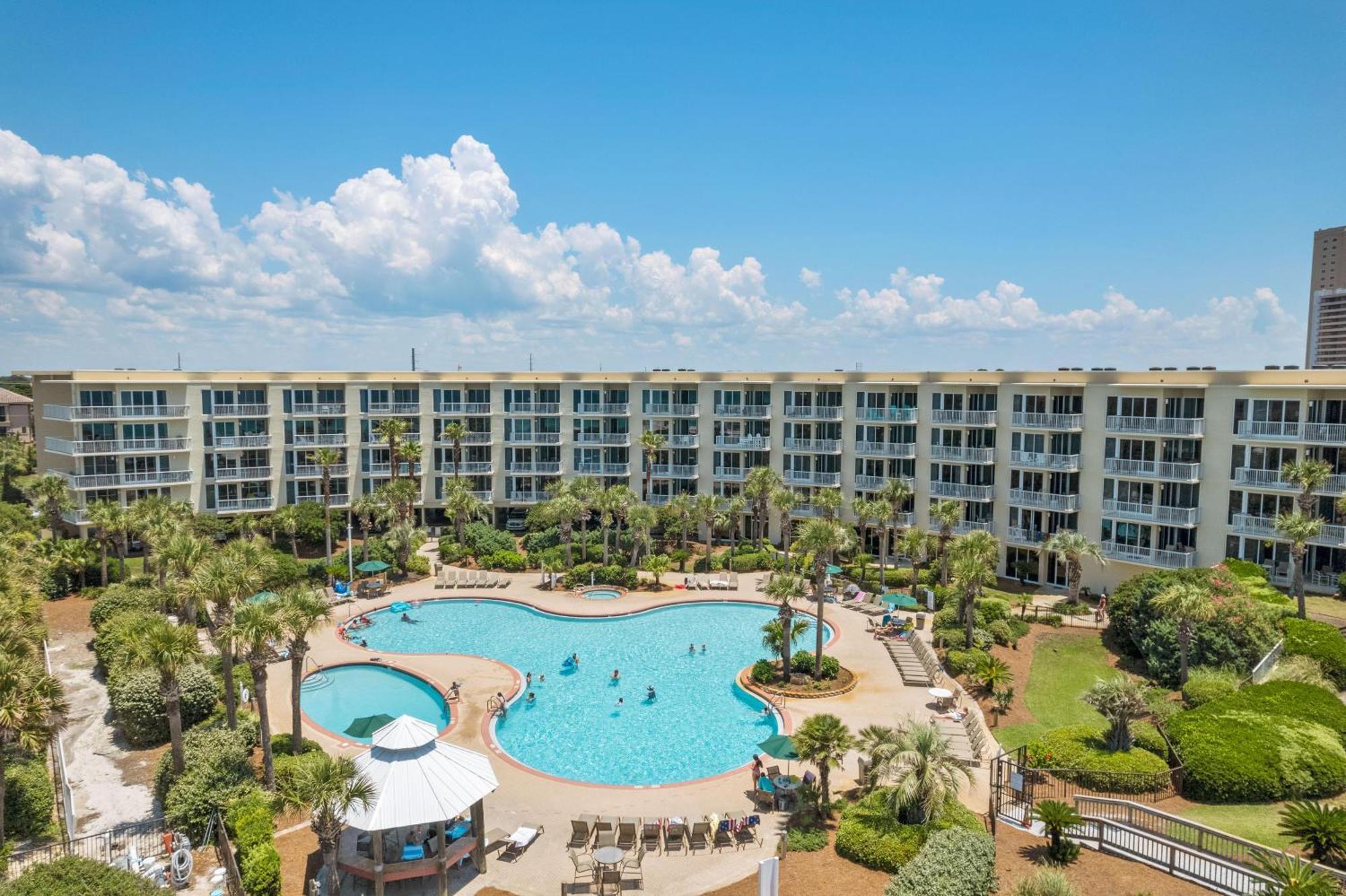 The Crescent 117 Villa Destin Exterior photo